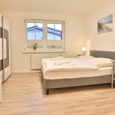 Windfluechter - Bucht Apartment เพรโรว์ ภายนอก รูปภาพ
